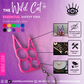 The Wild Cat™ | Essential Safety Tool | South Africa