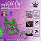 The Wild Cat™ | Essential Safety Tool | South Africa