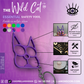 The Wild Cat™ | Essential Safety Tool | South Africa