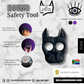 Hound Safety Tool | South Africa