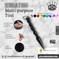 Kubaton | Self Defense Safety Tool | South Africa