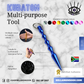 Kubaton | Self Defense Safety Tool | South Africa