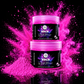 Fuchsia Semi-Permanent Hair Colour Pigment