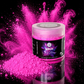 Fuchsia Semi-Permanent Hair Colour Pigment