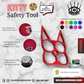 Kitty Safety Tool | South Africa