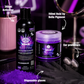 The DIY Semi-Permanent Hair Pigment Kit | Amethyst
