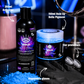 The DIY Semi-Permanent Hair Pigment Kit | Artic Blue