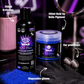 The DIY Semi-Permanent Hair Pigment Kit | Sapphire