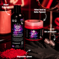 The DIY Semi-Permanent Hair Pigment Kit | Cherry