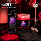 The DIY Semi-Permanent Hair Pigment Kit | Cherry