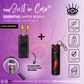 Just In Case™ Safety Bundle | Self-Defense South Africa