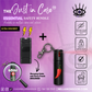 Just In Case™ Safety Bundle | Self-Defense South Africa