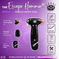 The Escape Hammer™ | Vehicle Safety Tool | South Africa