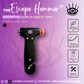 The Escape Hammer™ | Vehicle Safety Tool | South Africa