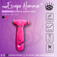 The Escape Hammer™ | Vehicle Safety Tool | South Africa