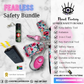 FearLESS Safety Bundle | Self-Defense South Africa