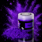 Grape [Dark Purple] Semi-Permanent Hair Colour Pigment