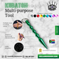 Kubaton | Self Defense Safety Tool | South Africa