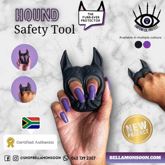 Hound Safety Tool | South Africa