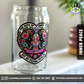 Inner Peace Custom Glass | Bespoke by Bella