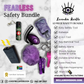 FearLESS Safety Bundle | Self-Defense South Africa