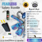 FearLESS Safety Bundle | Self-Defense South Africa