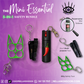 Mini Essential Safety Bundle | 5-in-1