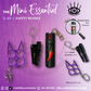 Mini Essential Safety Bundle | 5-in-1