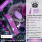 Neurospicy Safety Keychain Set