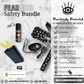 FearLESS Safety Bundle | Self-Defense South Africa