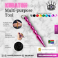 Kubaton | Self Defense Safety Tool | South Africa