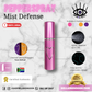 Lipstick Pepper Defense Spray