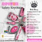 FearLESS Safety Bundle | Self-Defense South Africa
