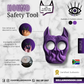 Hound Safety Tool | South Africa