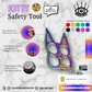 Kitty Safety Tool | South Africa