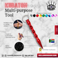 Kubaton | Self Defense Safety Tool | South Africa