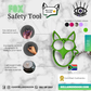 Foxy Safety Tool | South Africa
