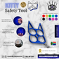 Kitty Safety Tool | South Africa