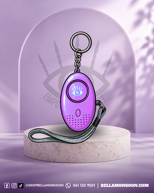 Personal Alarms