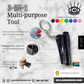 3-in-1 Multipurpose Safety Tool | South Africa