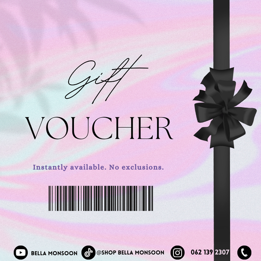 Gift Voucher