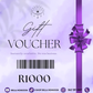 Gift Voucher