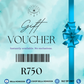 Gift Voucher