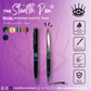 The Stealth Pen™  | Discreet Safety Tool | South Africa