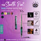 The Stealth Pen™  | Discreet Safety Tool | South Africa