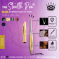 The Stealth Pen™  | Discreet Safety Tool | South Africa