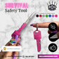Survival Safety Key | Discreet Safety Tool | South Africa