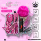 Puppy Love | The ULTIMATE Self-Defense Set | South African Comprehensive Safety Set