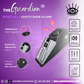 The Guardian™ Portable Door Stop Alarm  | Safety Tool | South Africa
