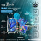 Mermaid Magic | The ULTIMATE Self-Defense Set | South African Comprehensive Safety Set